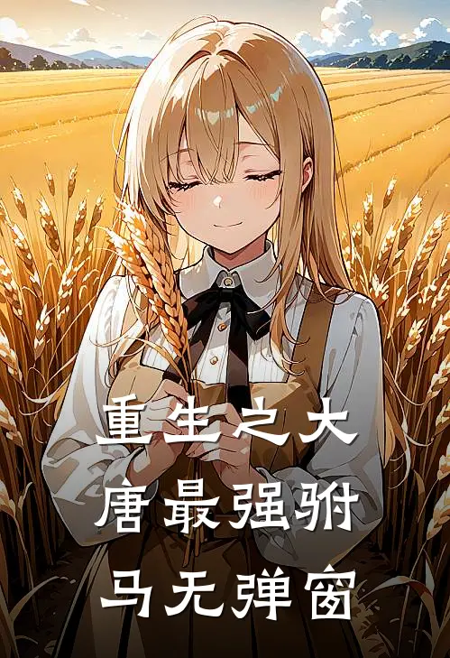 重生之大唐最强驸马无弹窗