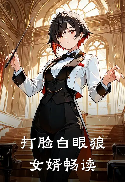 打脸白眼狼女婿畅读