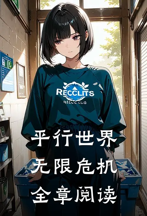 平行世界无限危机全章阅读