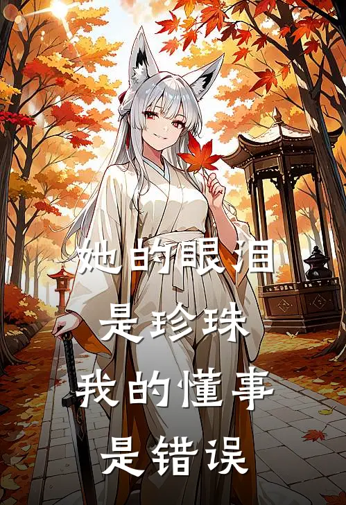 她的眼泪是珍珠，我的懂事是错误