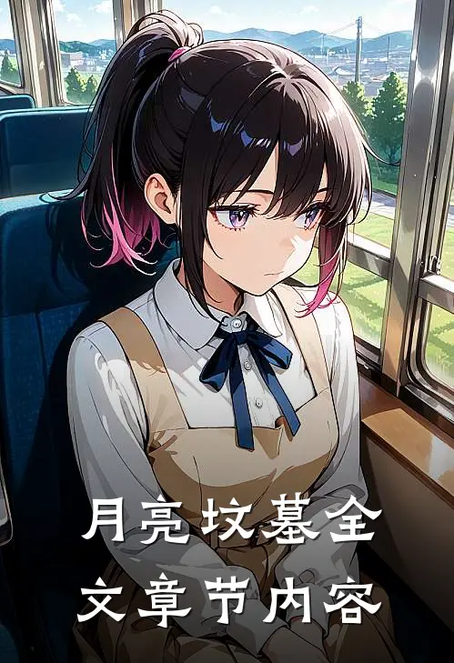 月亮坟墓全文章节内容
