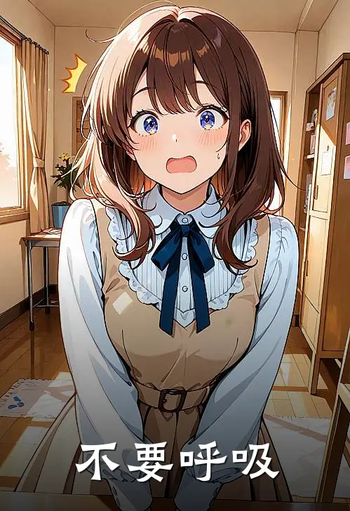 不要呼吸