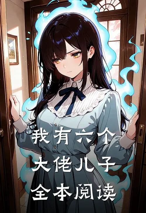 我有六个大佬儿子全本阅读
