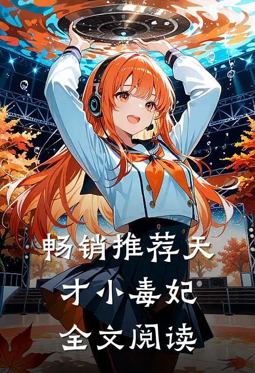畅销推荐天才小毒妃全文阅读