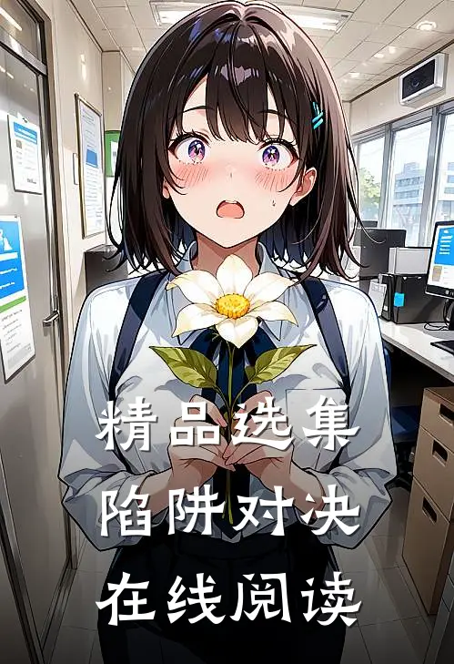 精品选集陷阱对决在线阅读