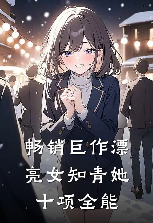 畅销巨作漂亮女知青她十项全能