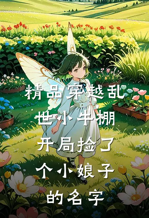 精品穿越乱世小牛棚,开局捡了个小娘子的名字