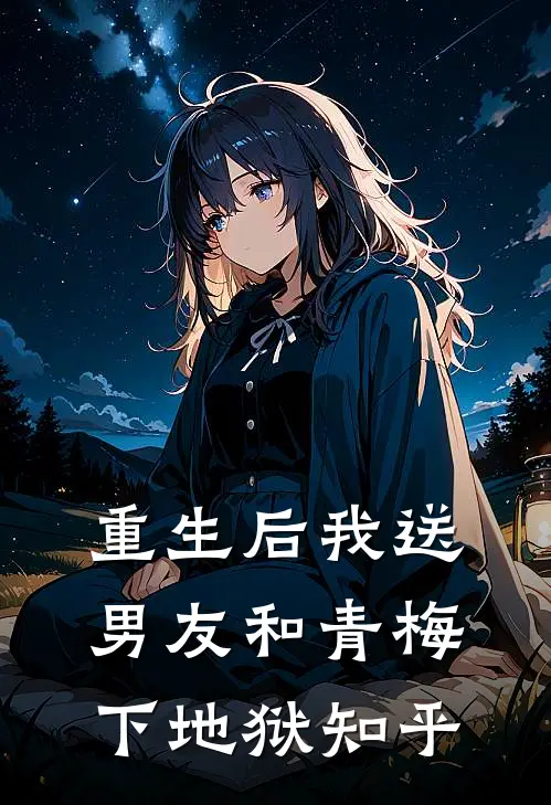 重生后我送男友和青梅下地狱知乎