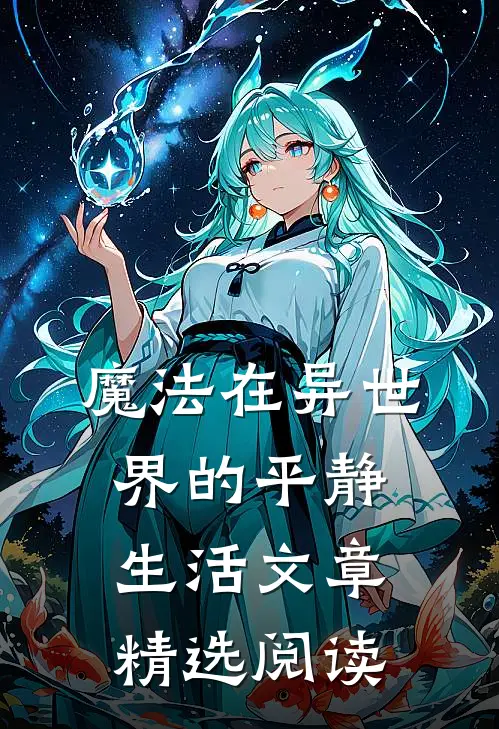 魔法在异世界的平静生活文章精选阅读