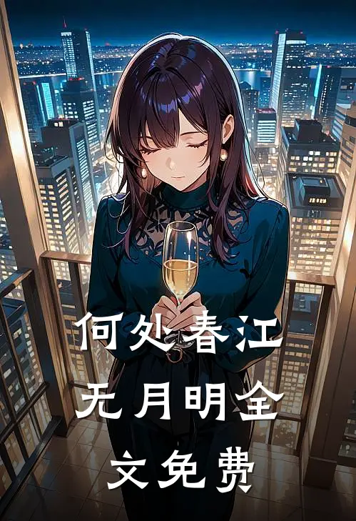 何处春江无月明全文免费