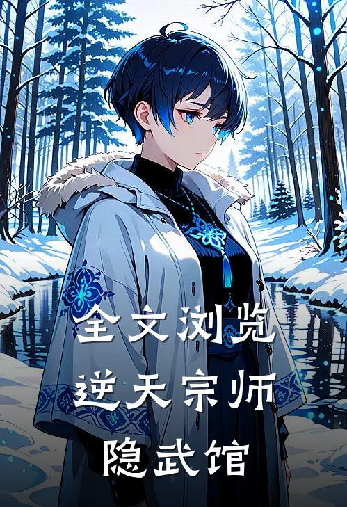 全文浏览逆天宗师隐武馆
