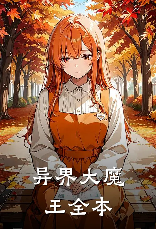 异界大魔王全本