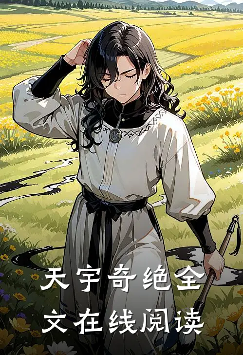 天宇奇绝全文在线阅读