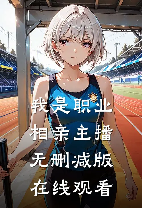 我是职业相亲主播无删减版在线观看