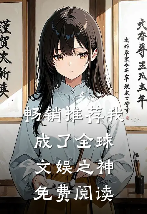 畅销推荐我成了全球文娱之神免费阅读