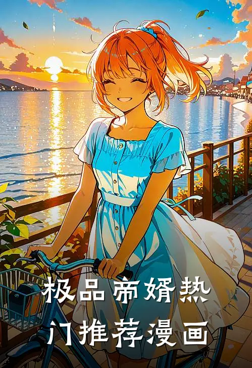极品帝婿热门推荐漫画