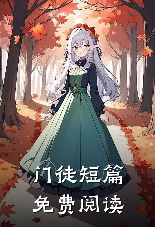 门徒短篇免费阅读