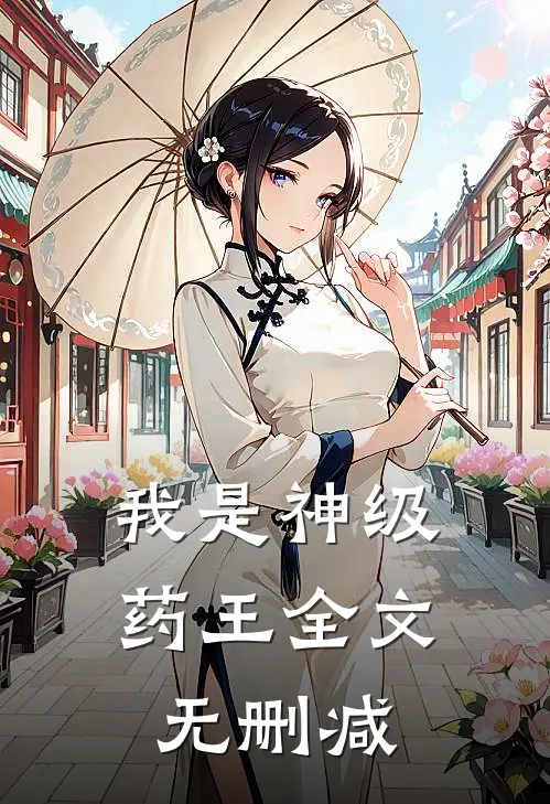 我是神级药王全文无删减