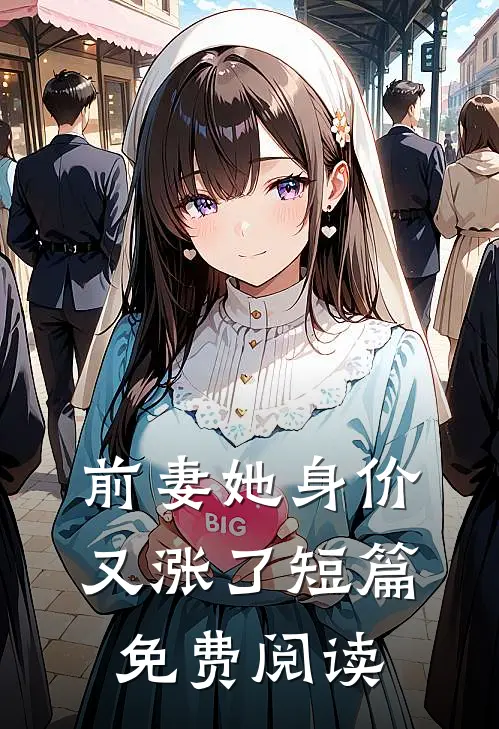 前妻她身价又涨了短篇免费阅读
