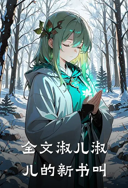 全文淑儿淑儿的新书叫
