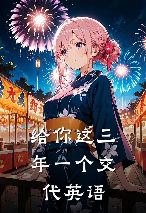 给你这三年一个交代英语