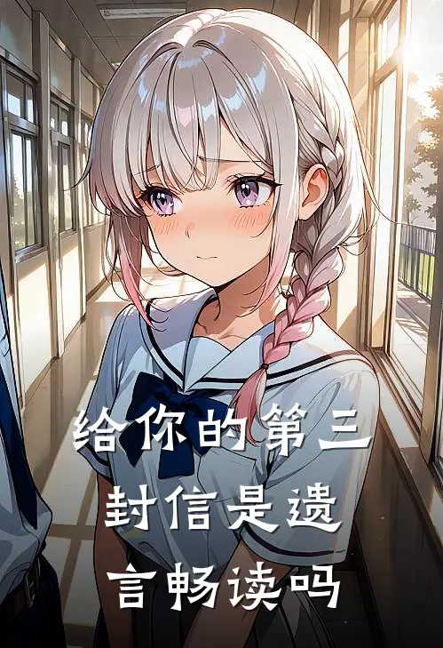 给你的第三封信是遗言畅读吗