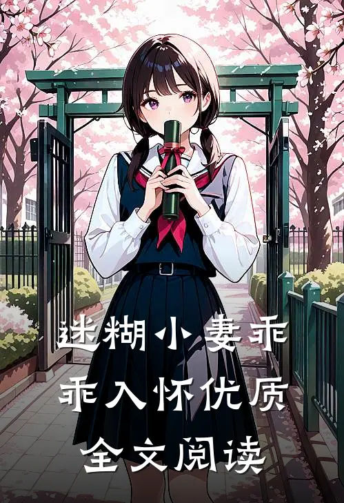 迷糊小妻乖乖入怀优质全文阅读