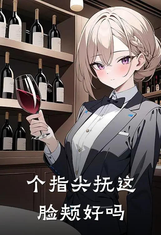 个指尖抚这脸颊好吗