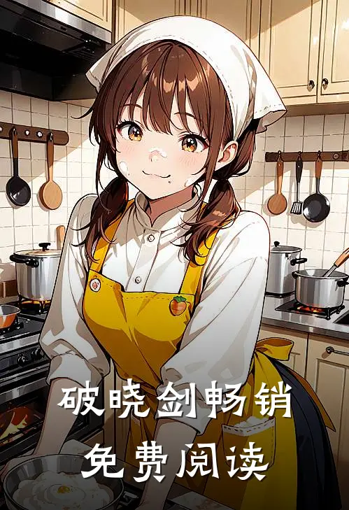 破晓剑畅销免费阅读