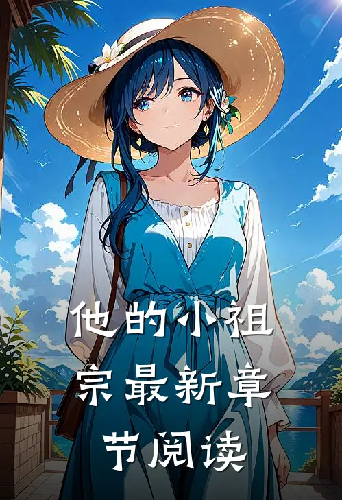 他的小祖宗最新章节阅读