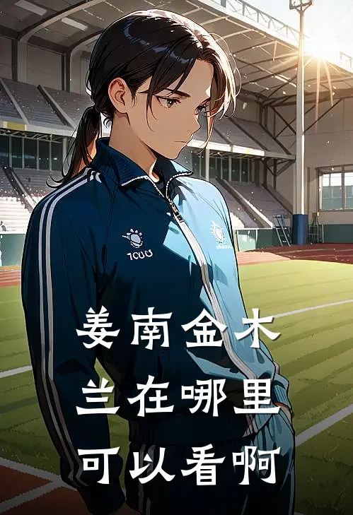 姜南金木兰在哪里可以看啊