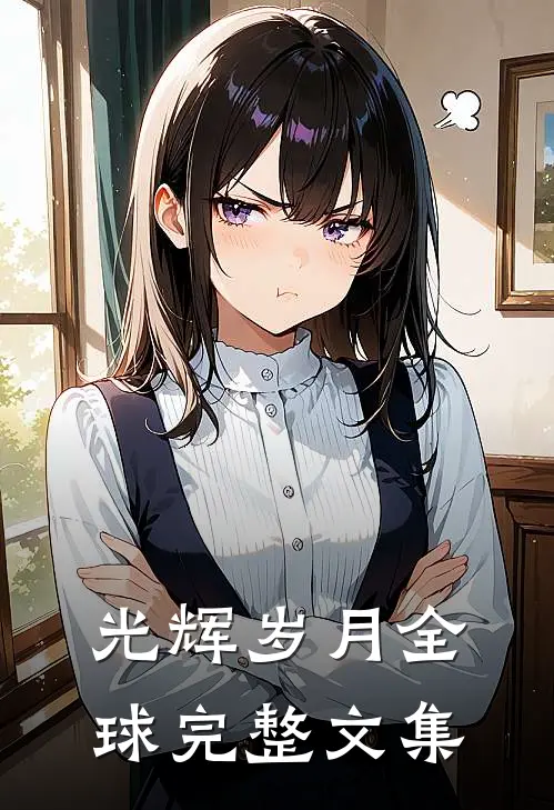 光辉岁月全球完整文集
