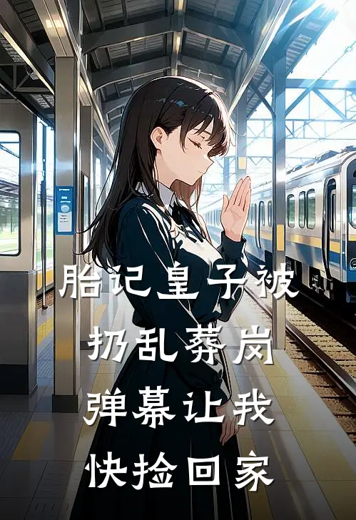 胎记皇子被扔乱葬岗，弹幕让我快捡回家