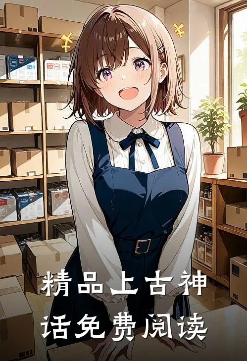 精品上古神话免费阅读