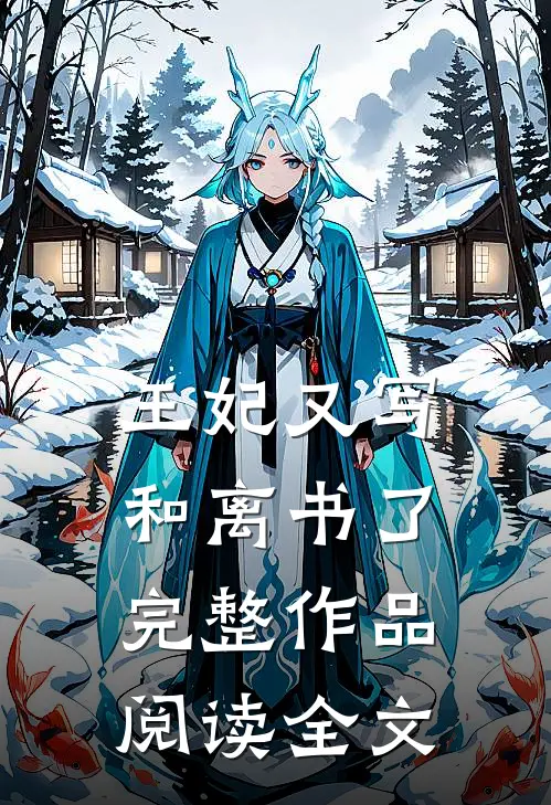 王妃又写和离书了完整作品阅读全文
