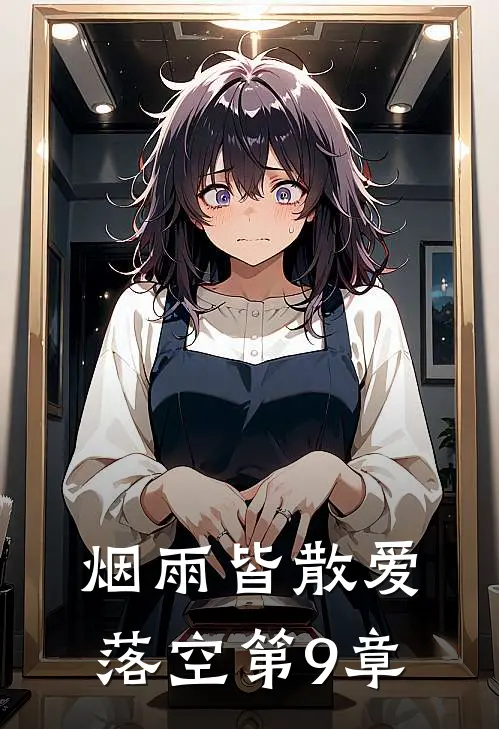 烟雨皆散爱落空第9章