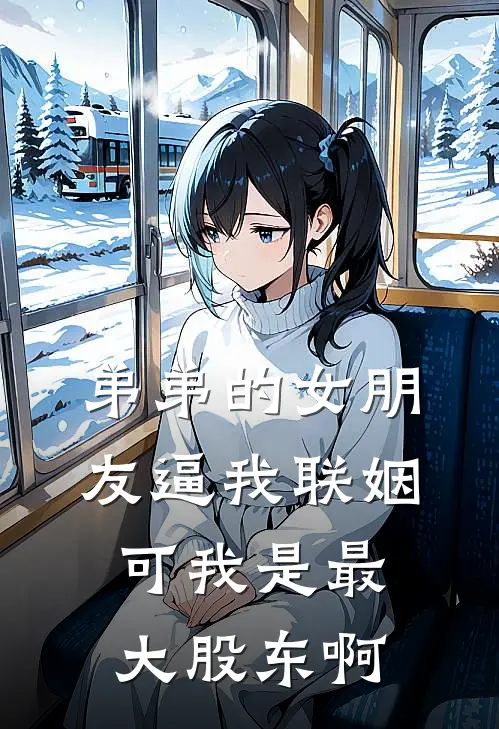 弟弟的女朋友逼我联姻，可我是最大股东啊