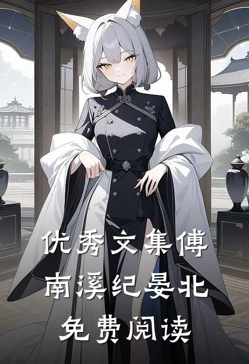 优秀文集傅南溪纪晏北免费阅读