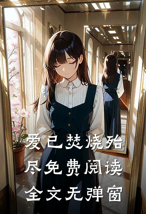 爱已焚烧殆尽免费阅读全文无弹窗