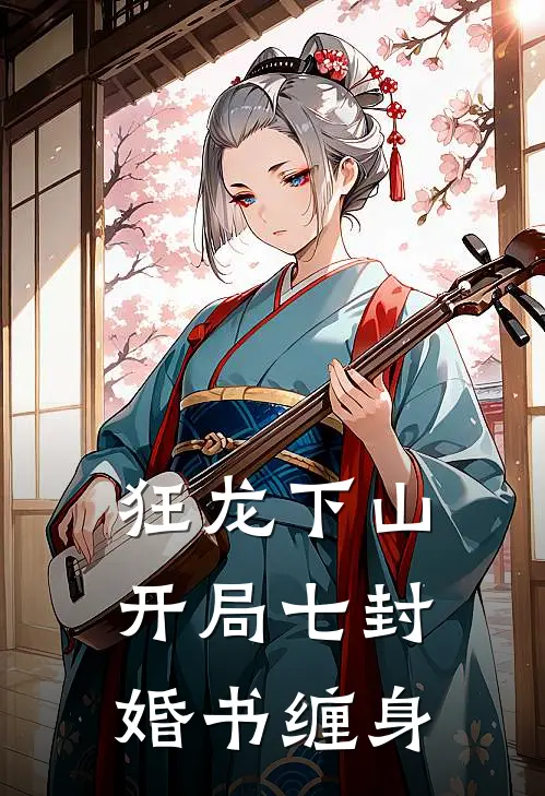 狂龙下山，开局七封婚书缠身