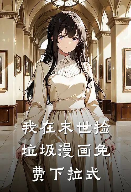 我在末世捡垃圾漫画免费下拉式