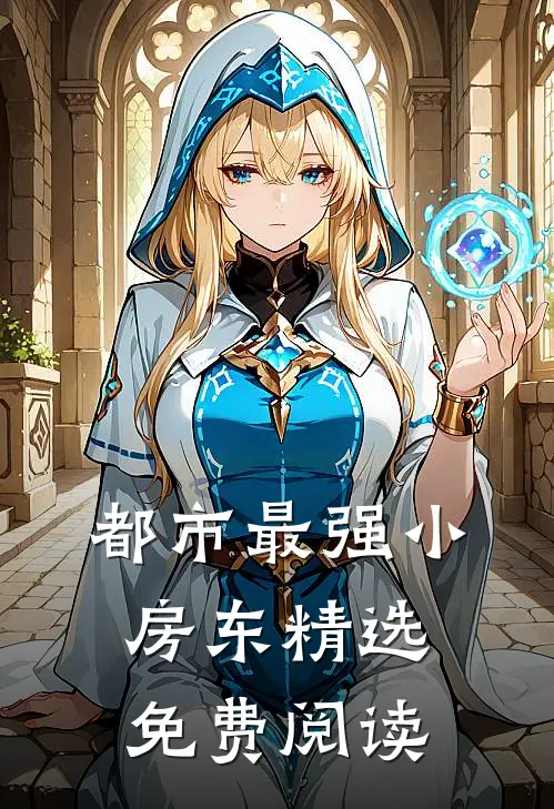 都市最强小房东精选免费阅读