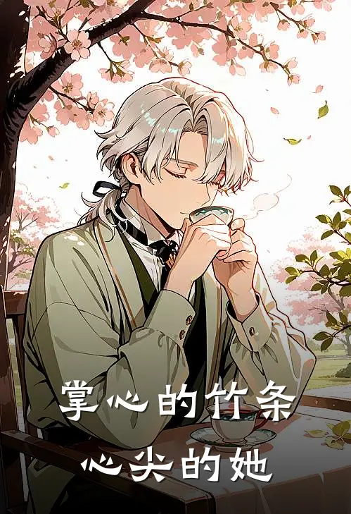 掌心的竹条，心尖的她
