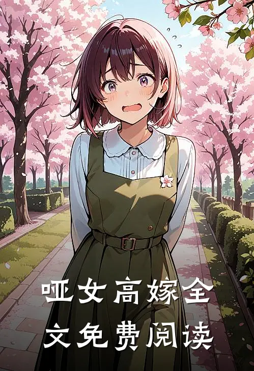 哑女高嫁全文免费阅读