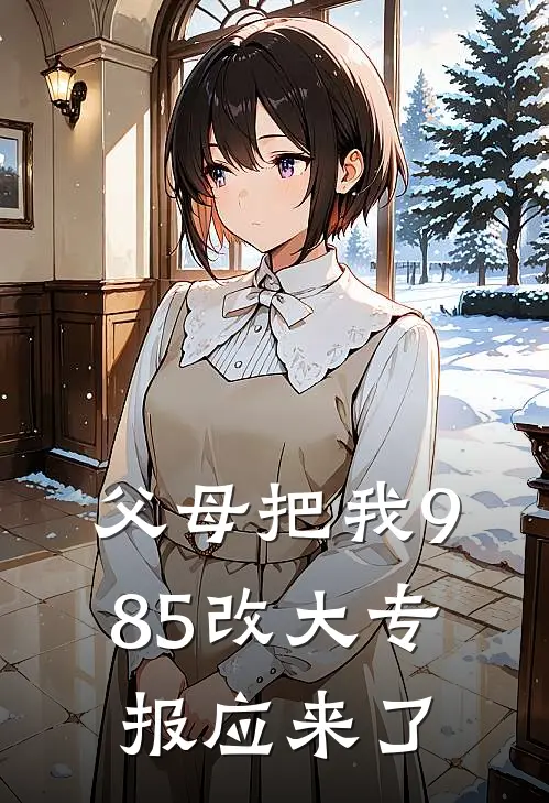 父母把我985改大专，报应来了