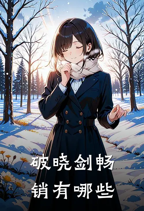 破晓剑畅销有哪些