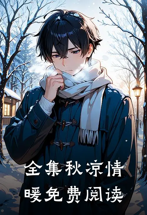 全集秋凉情暖免费阅读