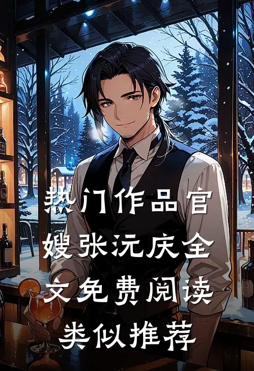 热门作品官嫂张沅庆全文免费阅读类似推荐