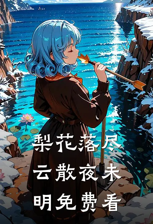 梨花落尽，云散夜未明免费看