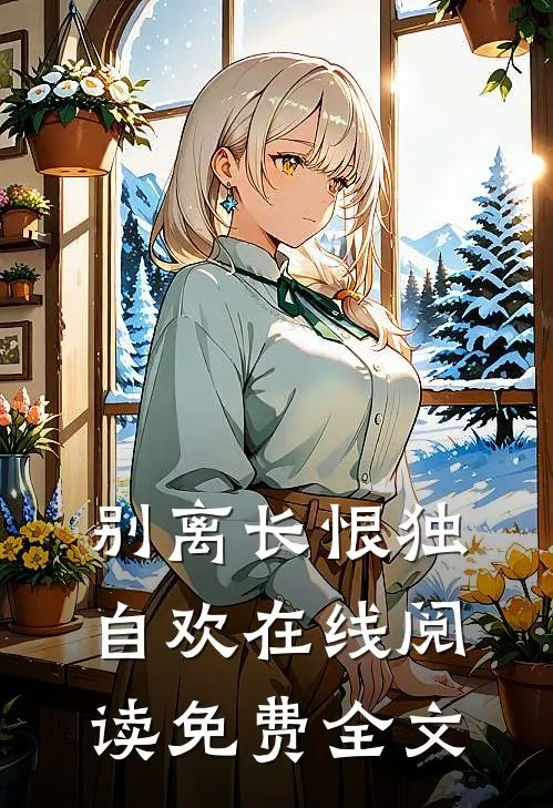 别离长恨独自欢在线阅读免费全文